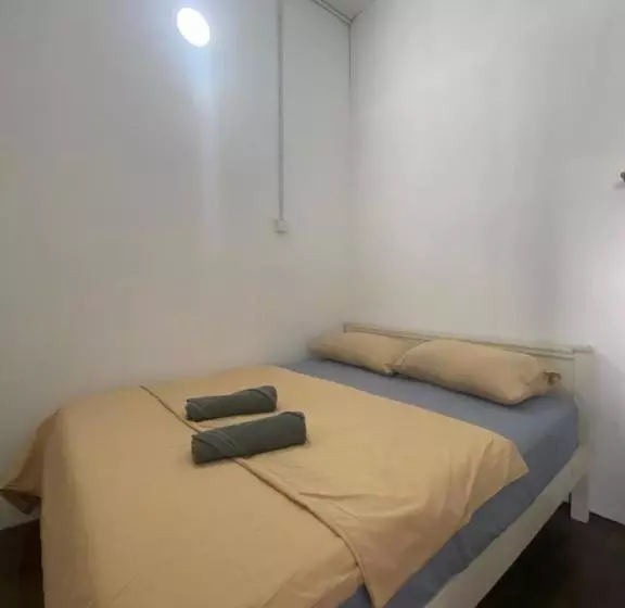 Majatalo Rumahrehatandco