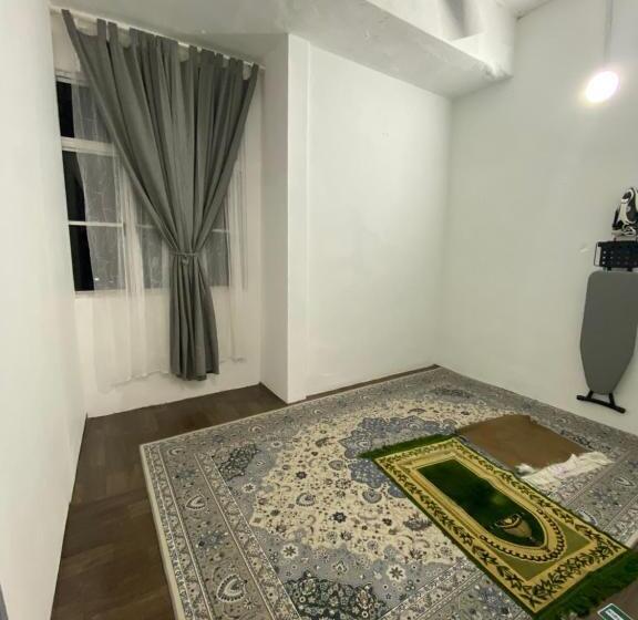 פנסיון Rumahrehatandco