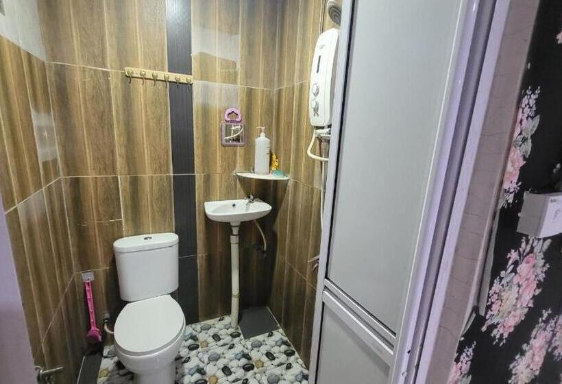 Pensjonat The K Kabin