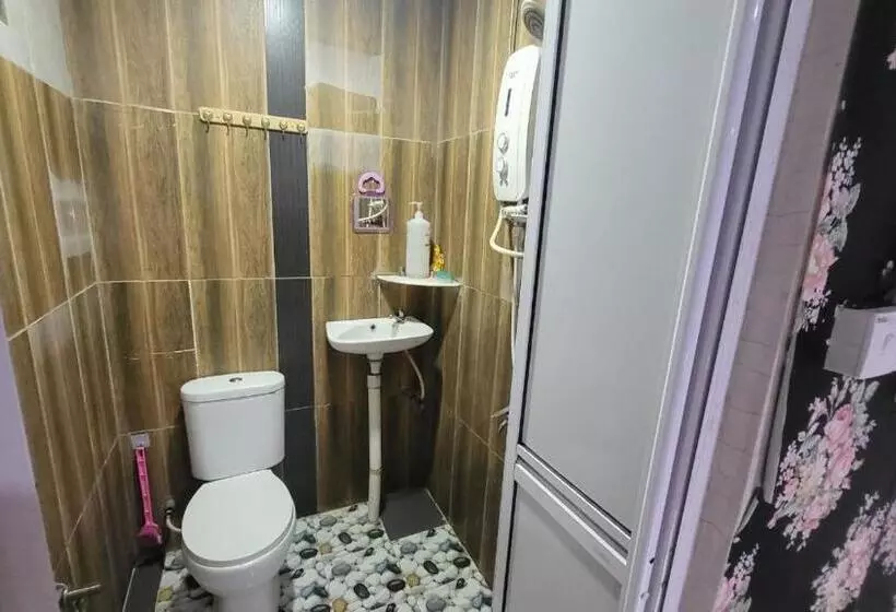 ペンション The K Kabin