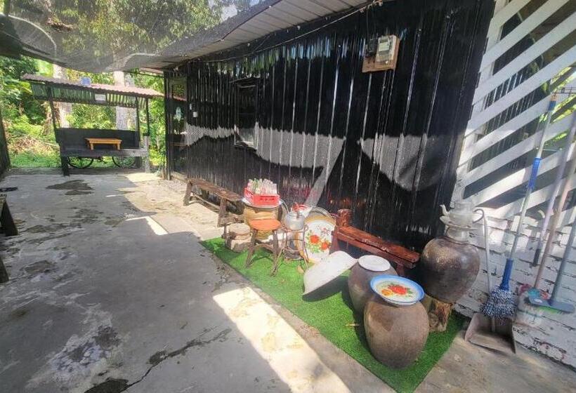 Pensjonat The K Kabin