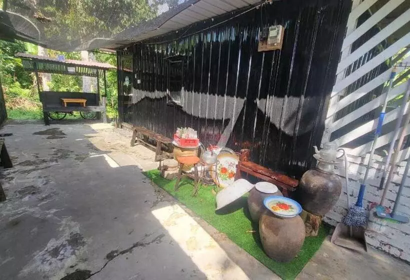 ペンション The K Kabin