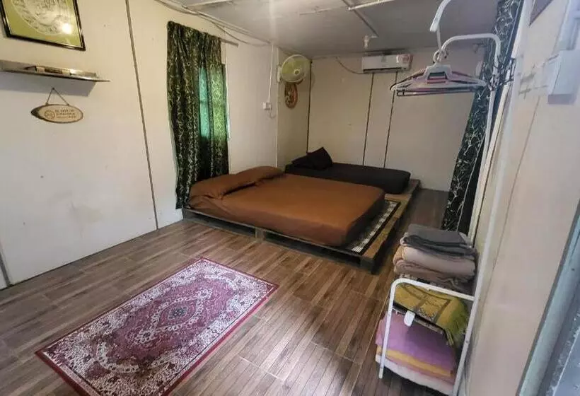 ペンション The K Kabin