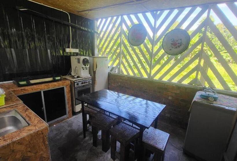 Pensjonat The K Kabin