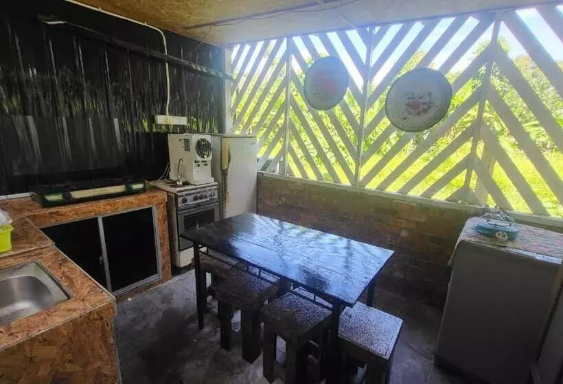 ペンション The K Kabin