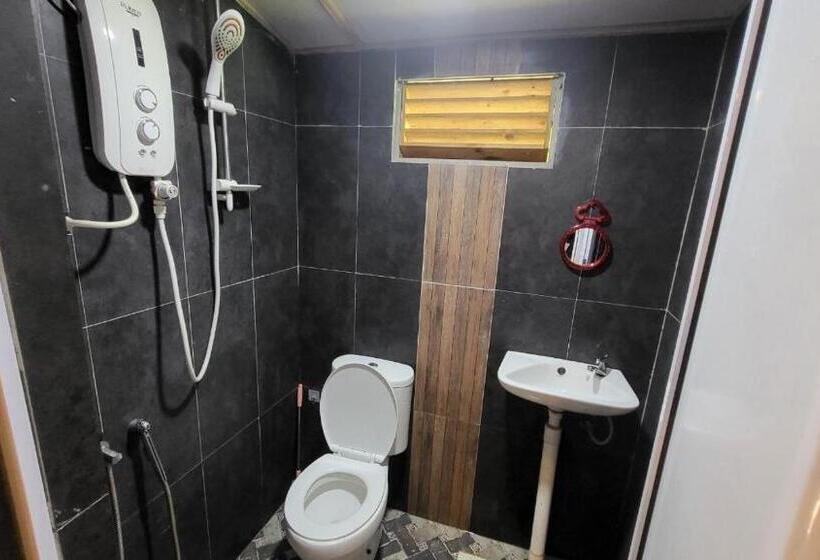 Pensjonat The K Kabin