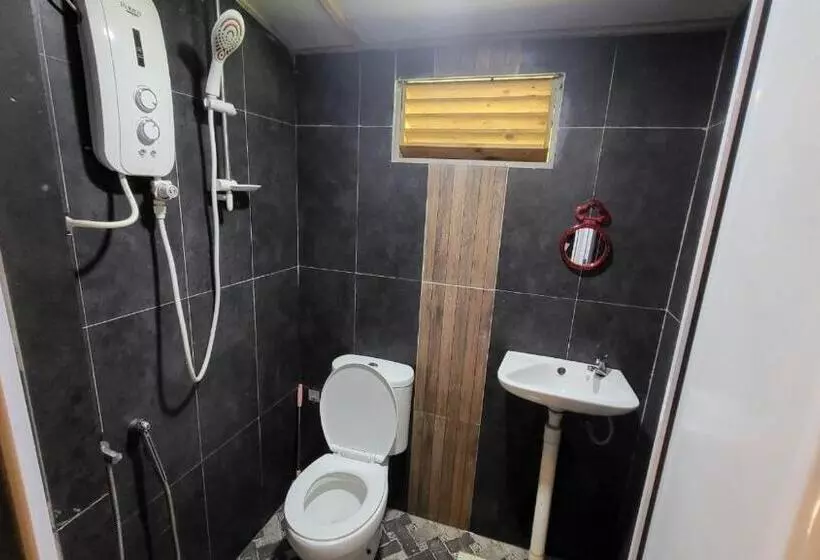 ペンション The K Kabin