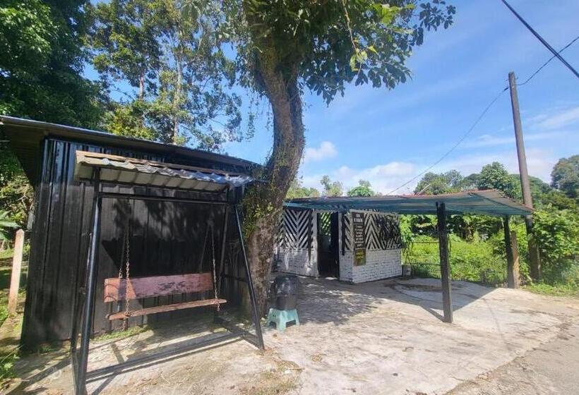 Pensjonat The K Kabin