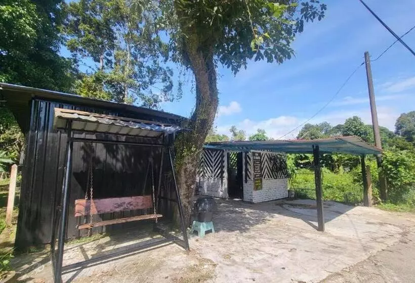 ペンション The K Kabin