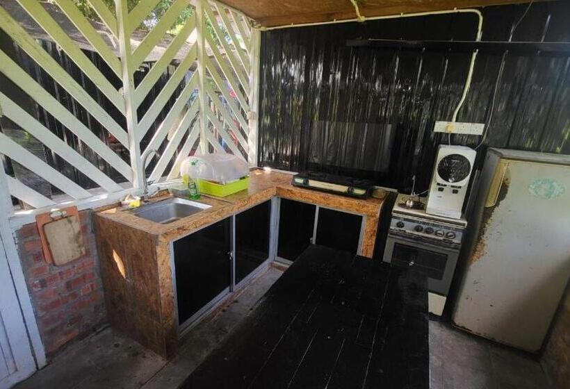 Pensjonat The K Kabin