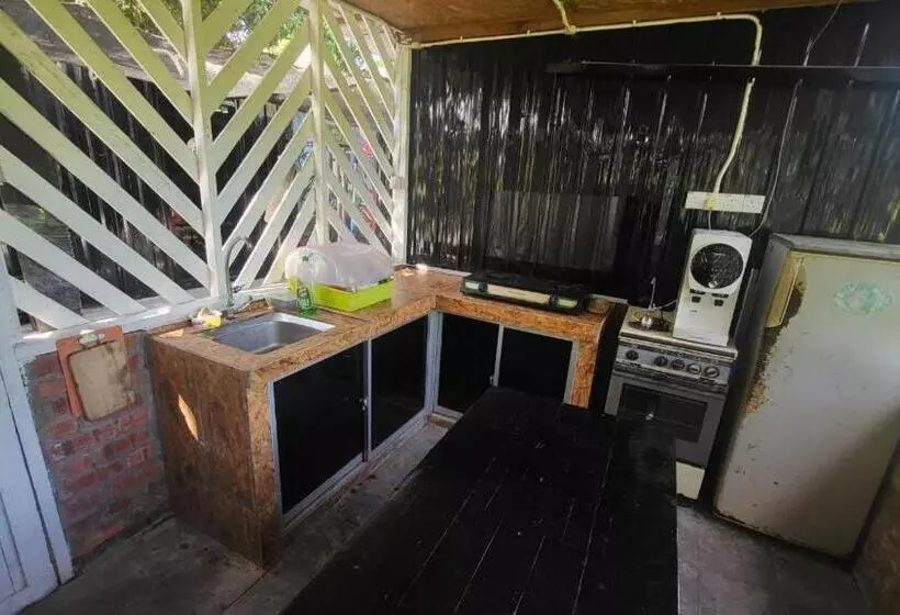 ペンション The K Kabin