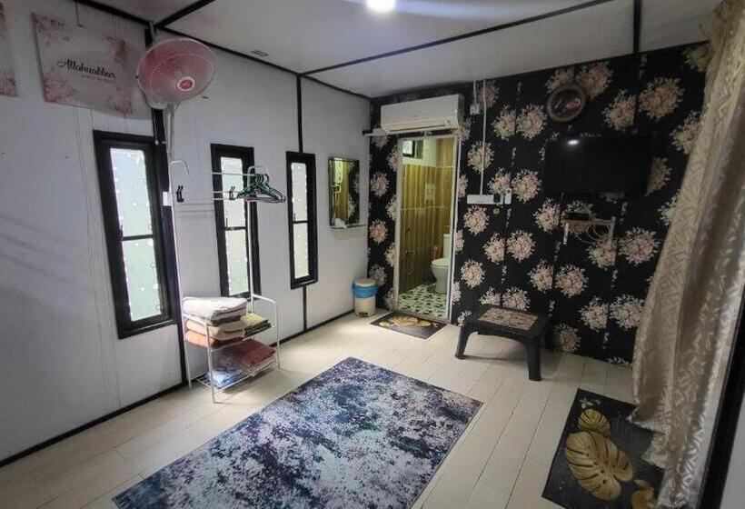 Pensjonat The K Kabin