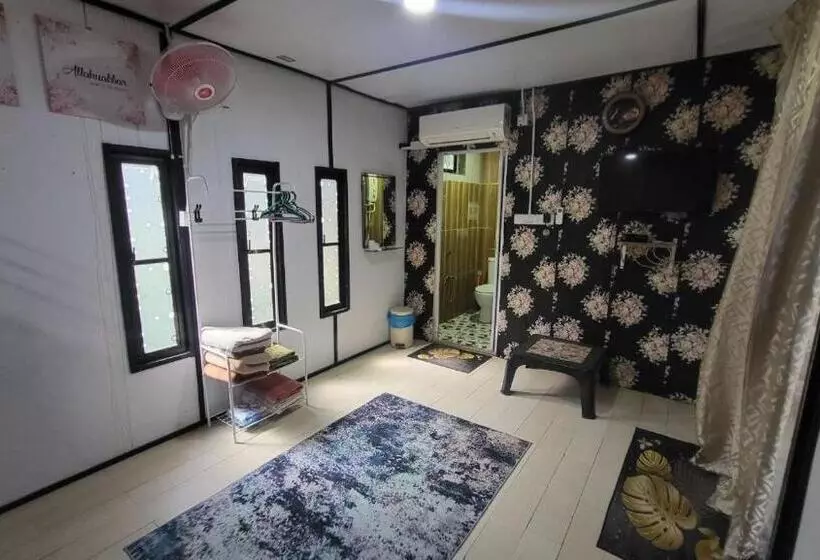 ペンション The K Kabin