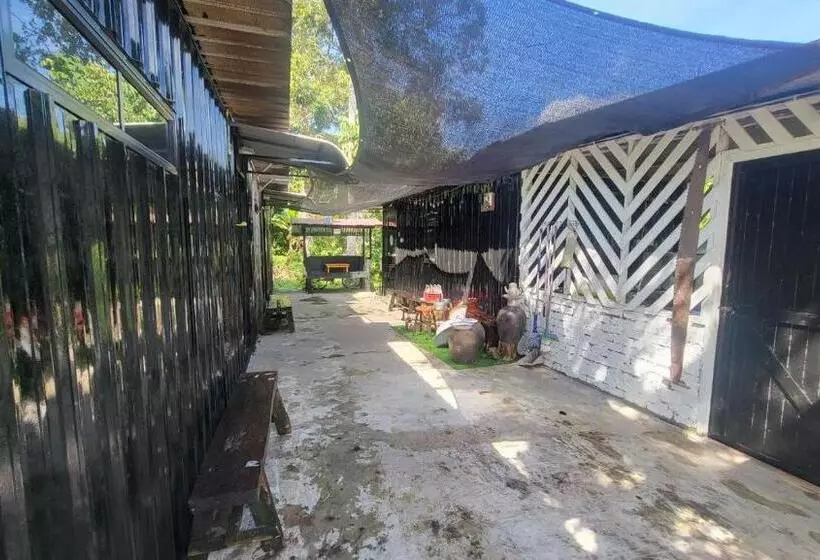 ペンション The K Kabin