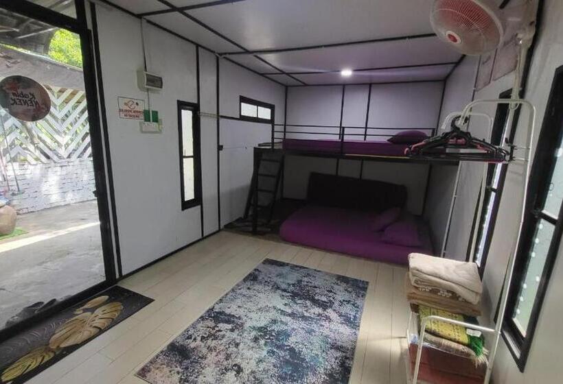 Pensjonat The K Kabin