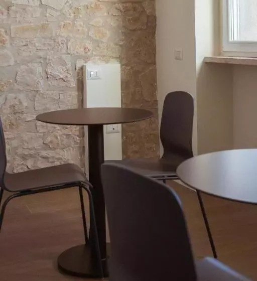 پانسیون Tre Cancelli Rooms