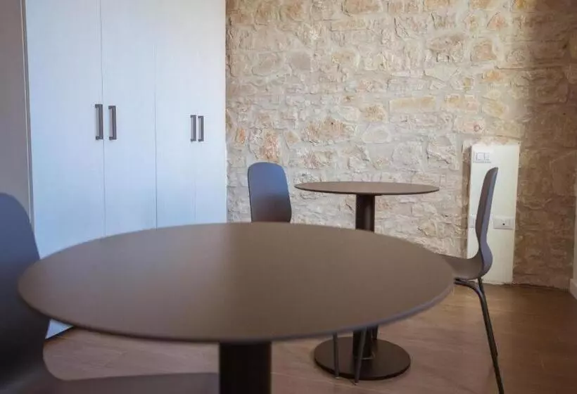 پانسیون Tre Cancelli Rooms