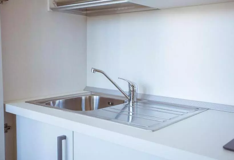 پانسیون Tre Cancelli Rooms