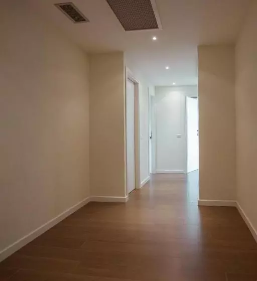 پانسیون Tre Cancelli Rooms