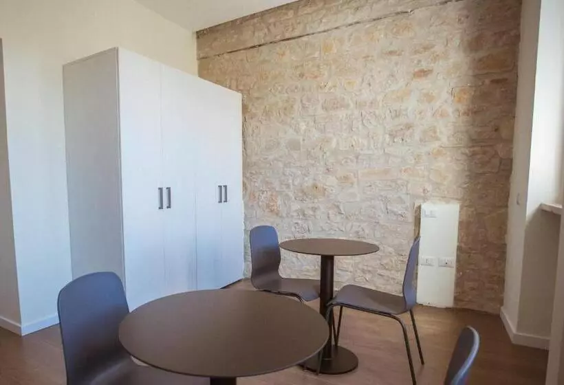 پانسیون Tre Cancelli Rooms