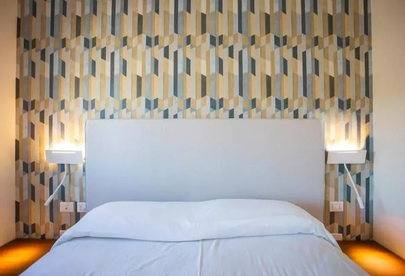 پانسیون Tre Cancelli Rooms