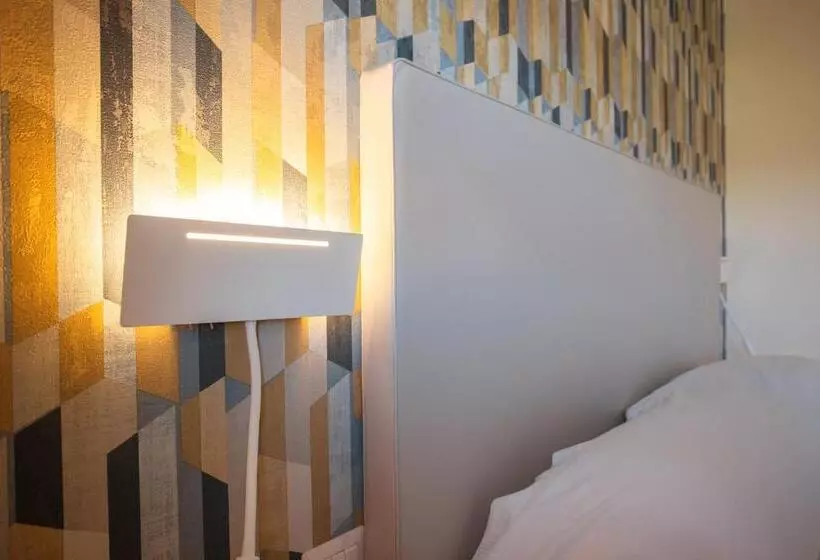 پانسیون Tre Cancelli Rooms