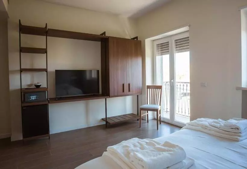 پانسیون Tre Cancelli Rooms