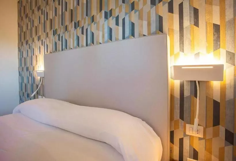 پانسیون Tre Cancelli Rooms