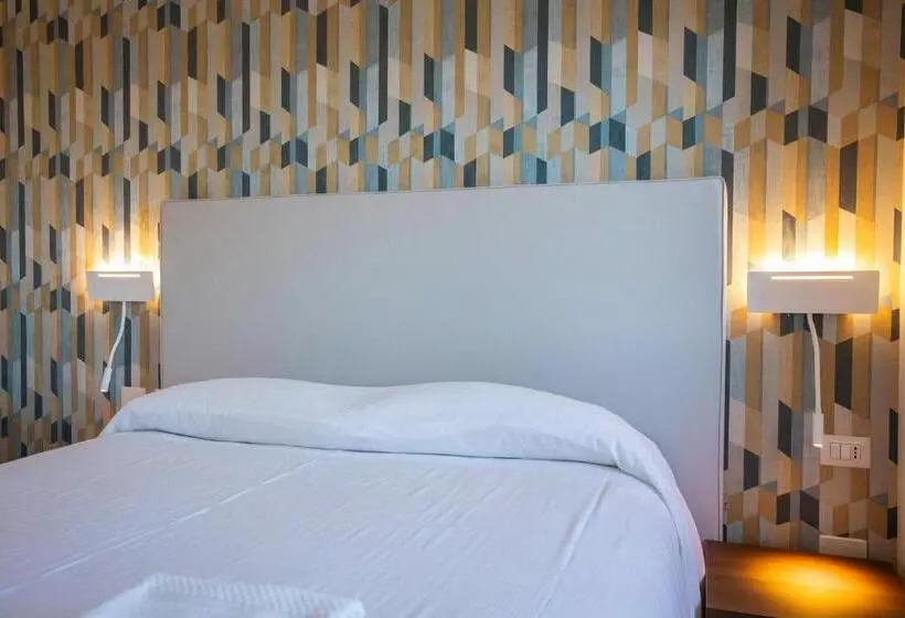 پانسیون Tre Cancelli Rooms