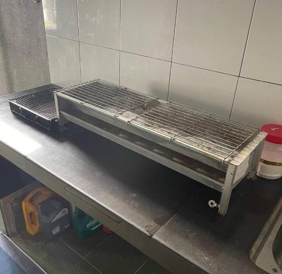 פנסיון Venice Raudhah Guest House