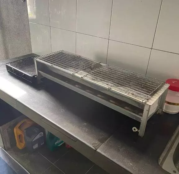 ペンション Venice Raudhah Guest House