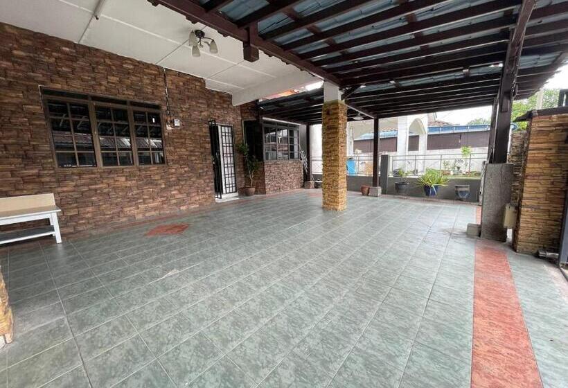 פנסיון Venice Raudhah Guest House