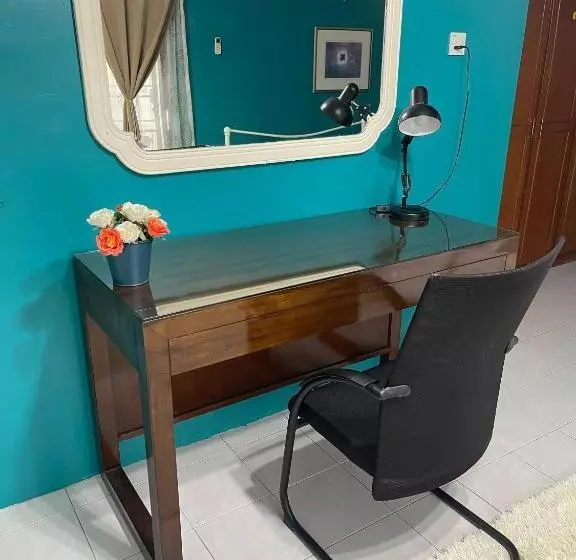 ペンション Venice Raudhah Guest House