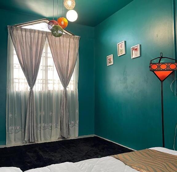 פנסיון Venice Raudhah Guest House