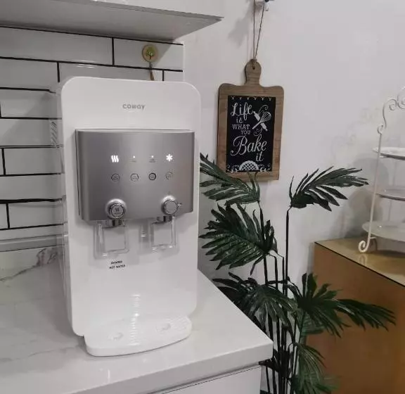 ペンション Venice Raudhah Guest House