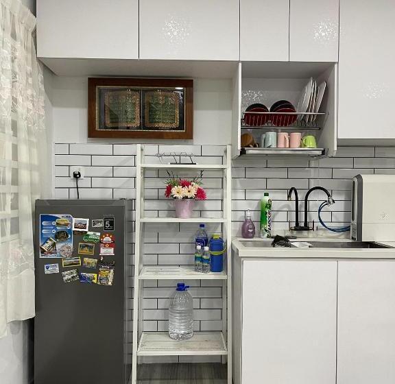 פנסיון Venice Raudhah Guest House