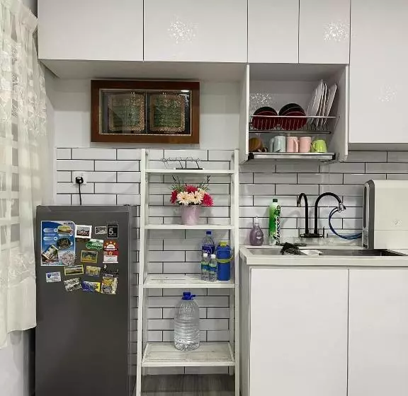 ペンション Venice Raudhah Guest House