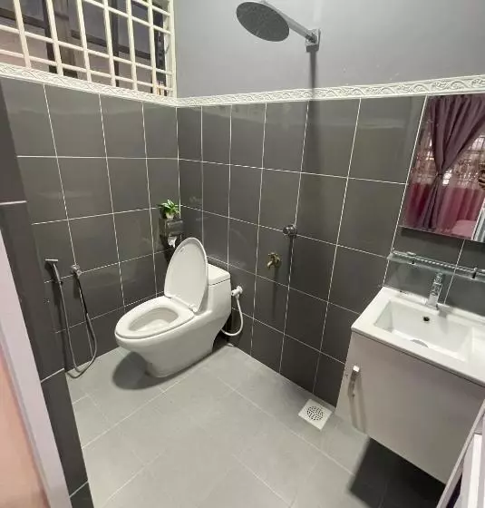 ペンション Venice Raudhah Guest House