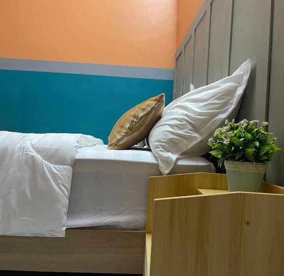 פנסיון Venice Raudhah Guest House