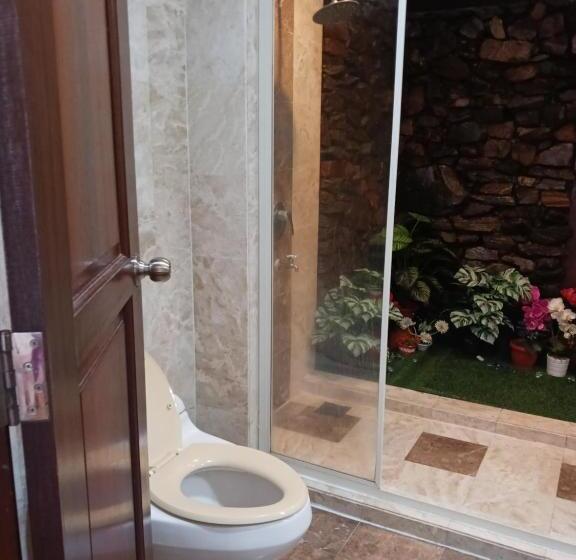 פנסיון Villa Dalam Laut 538