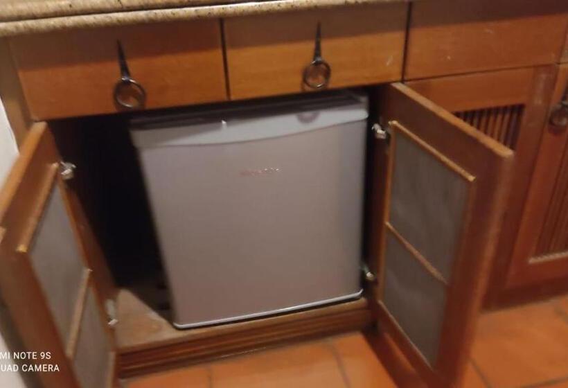 פנסיון Villa Dalam Laut 538