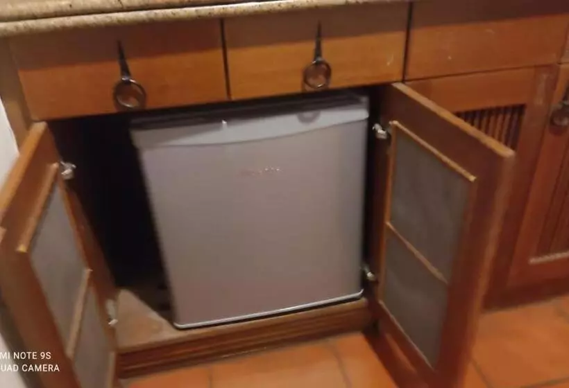 ペンション Villa Dalam Laut 538