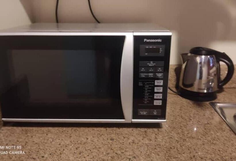 פנסיון Villa Dalam Laut 538