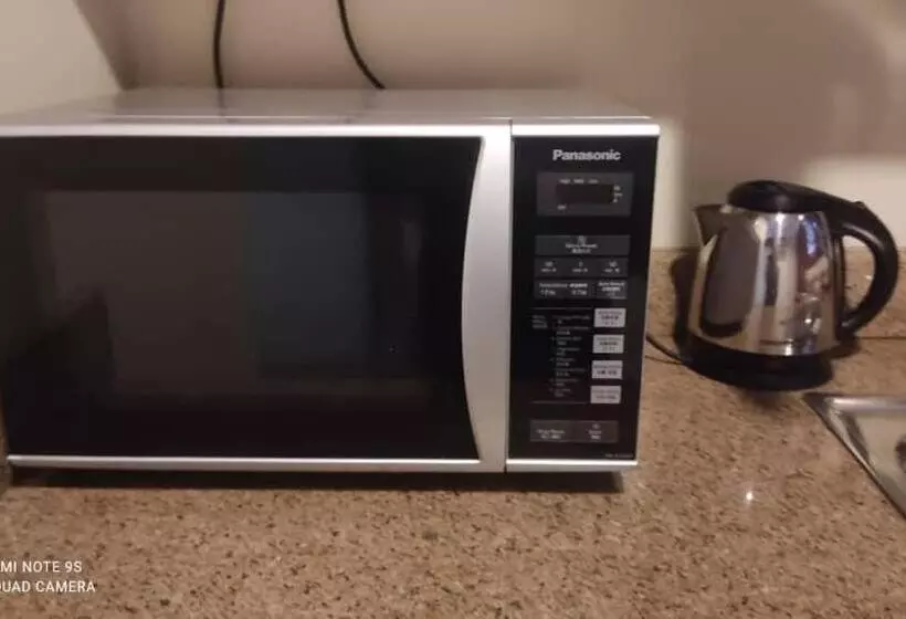 ペンション Villa Dalam Laut 538