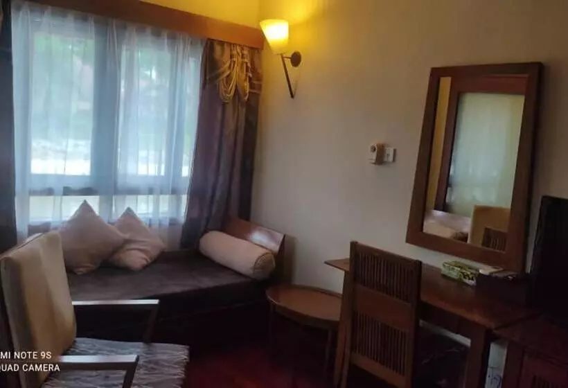 ペンション Villa Dalam Laut 538