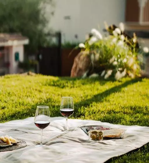 ペンション Villa Ilma Luxury Rooms