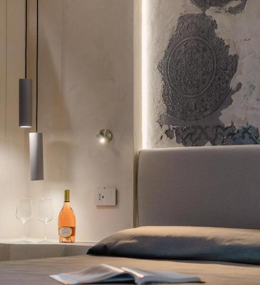 ペンション Villa Ilma Luxury Rooms