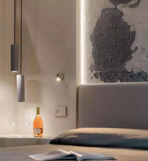 ペンション Villa Ilma Luxury Rooms