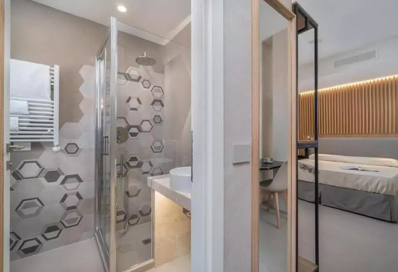 ペンション Villa Ilma Luxury Rooms