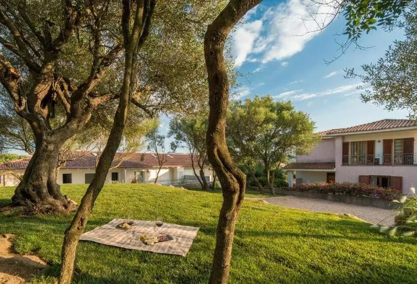 ペンション Villa Ilma Luxury Rooms